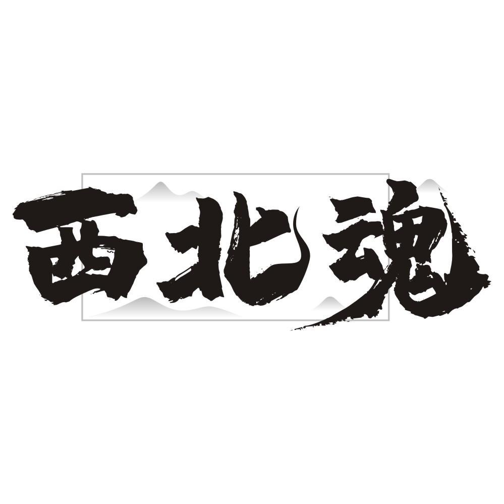 西北魂
