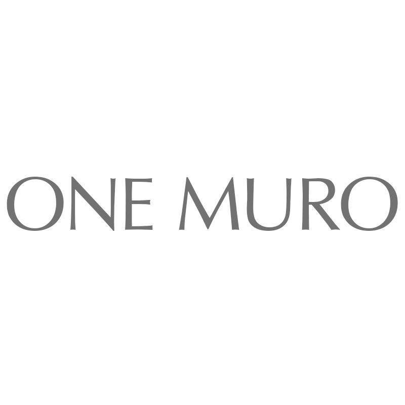 ONE MURO