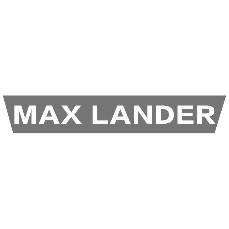 MAX LANDER