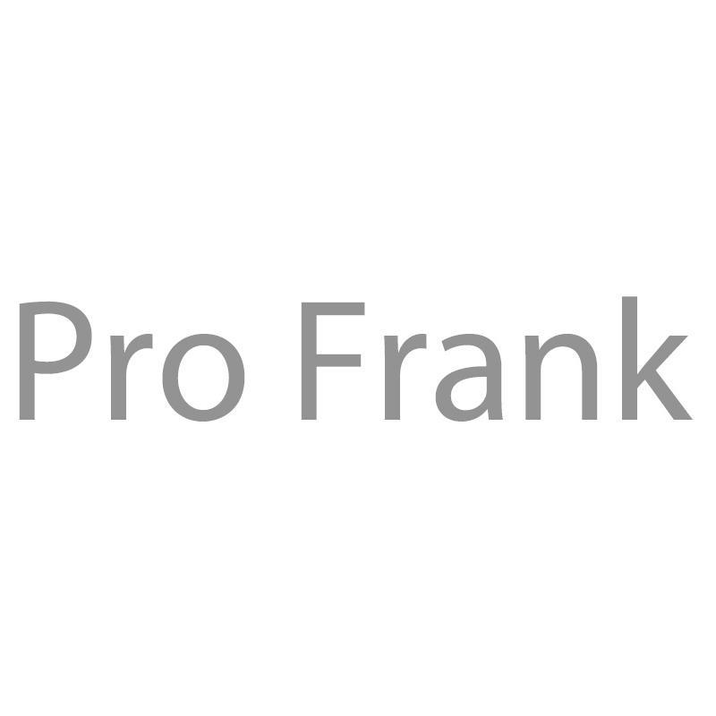 PRO FRANK