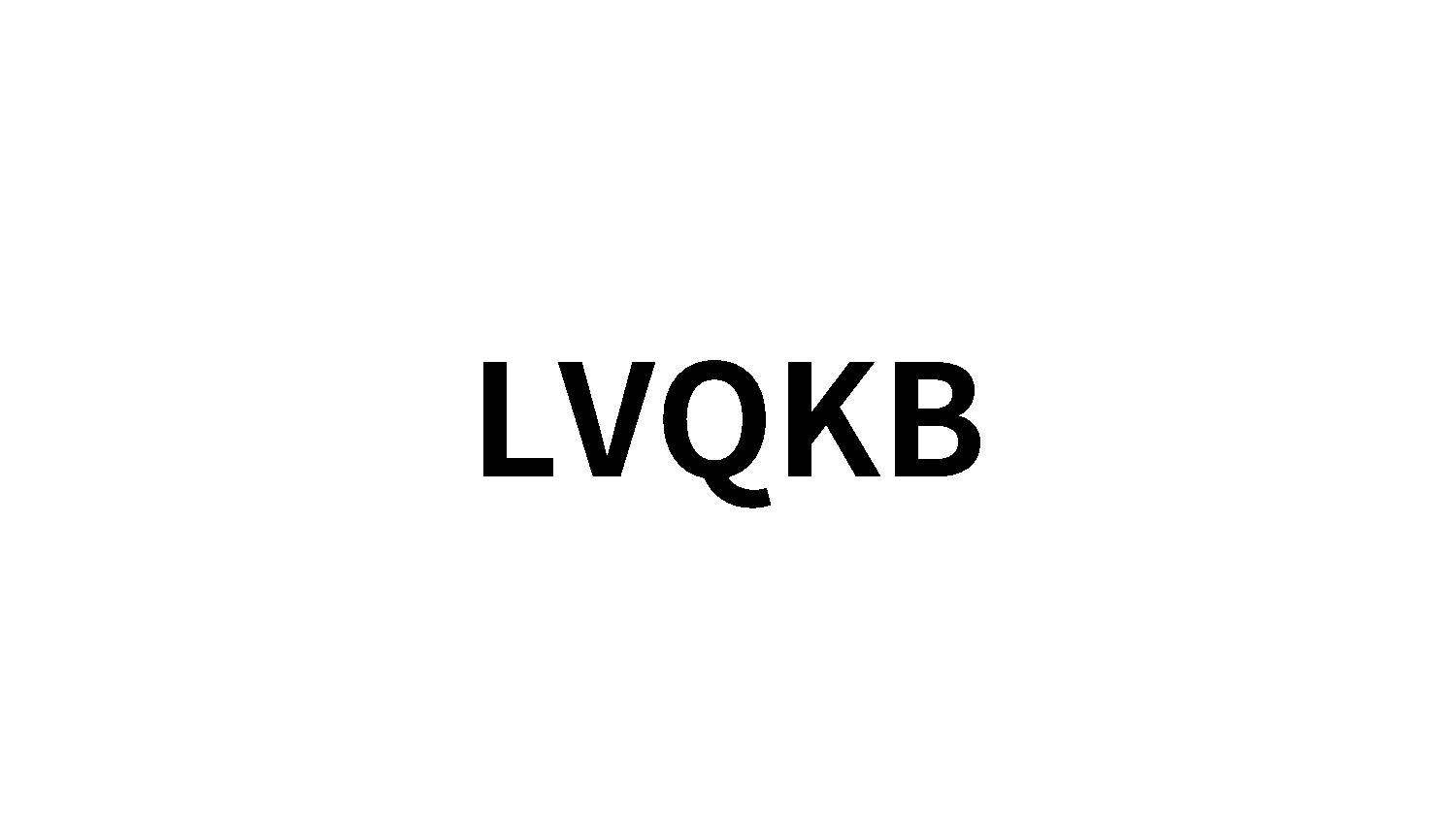 LVQKB