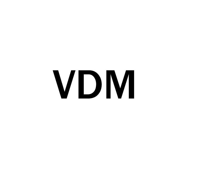 VDM