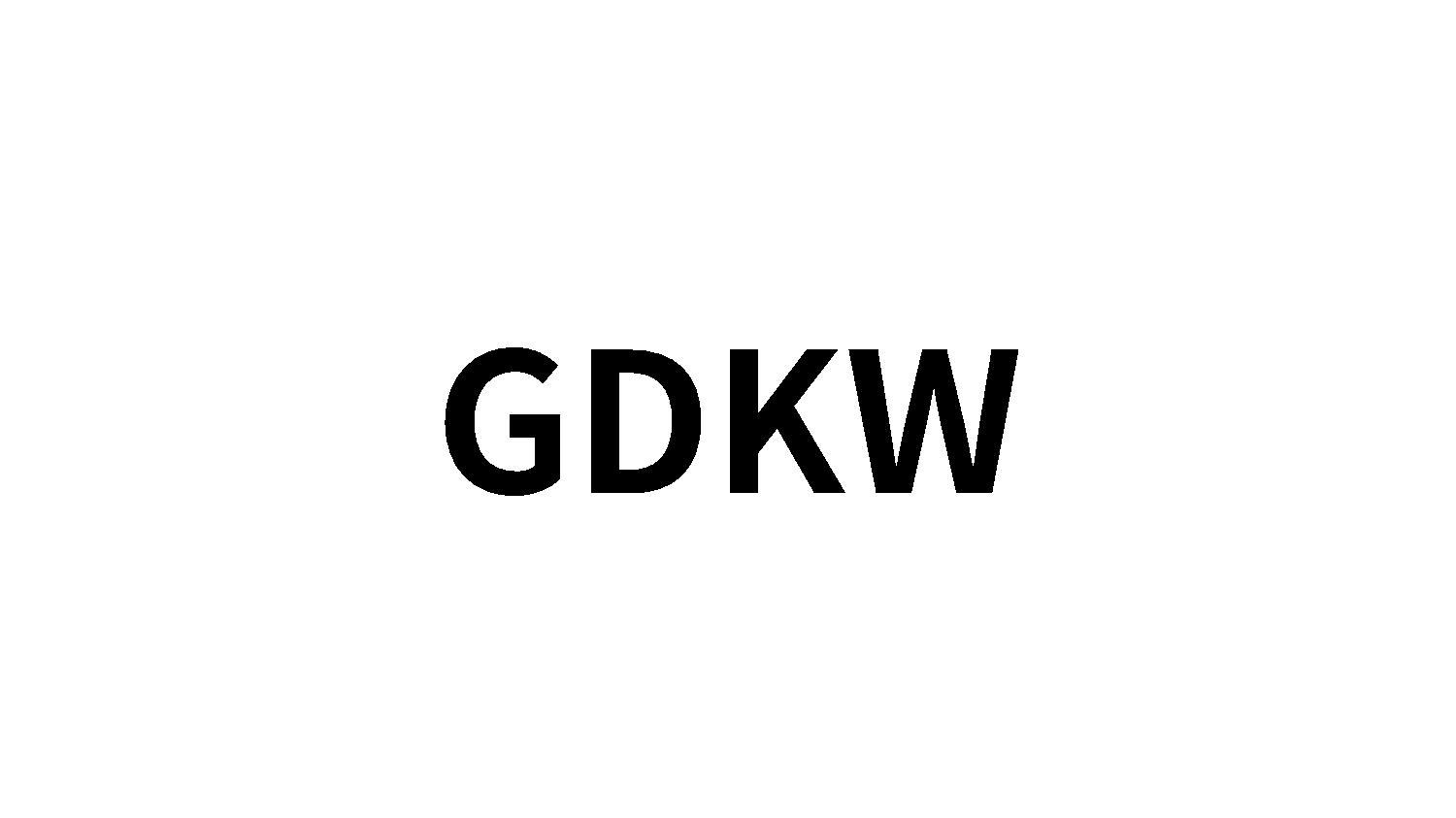 GDKW