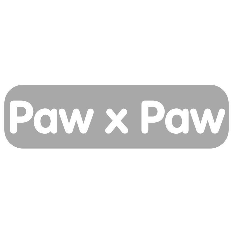 PAW X PAW