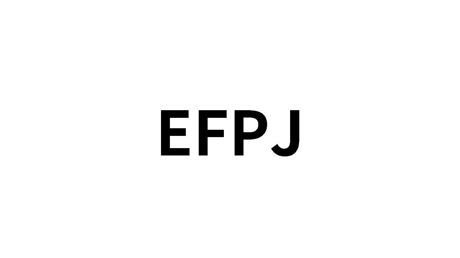 EFPJ