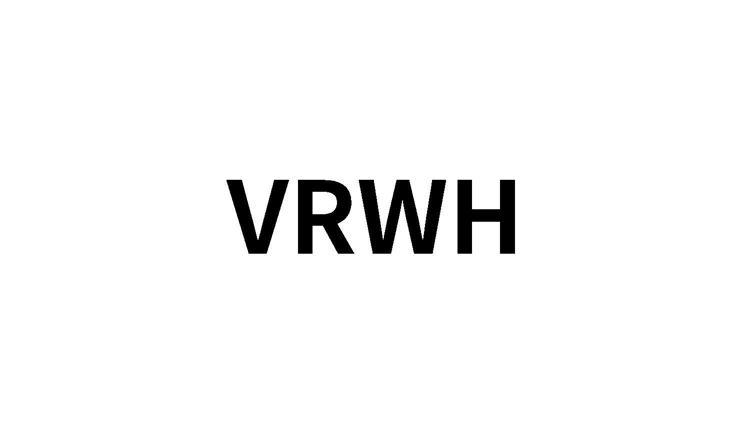 VRWH