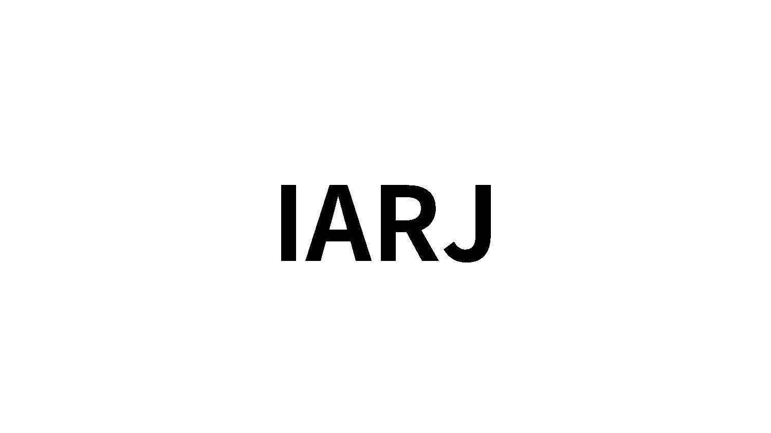 IARJ