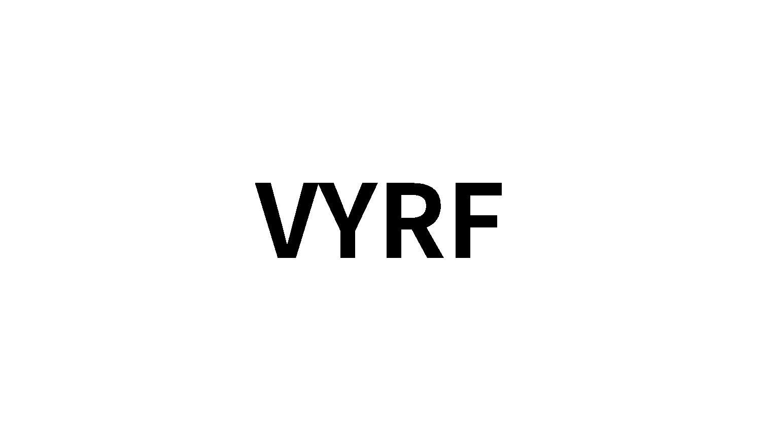 VYRF