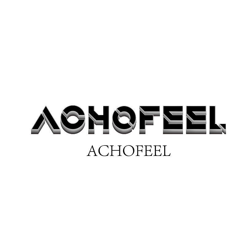 ACHOFEEL