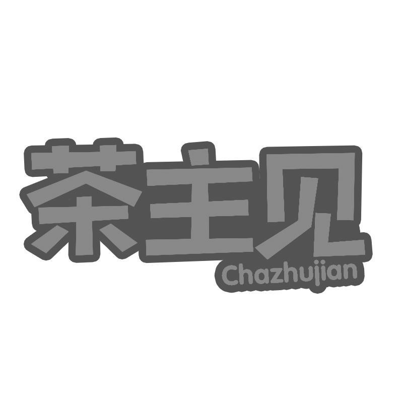 茶主见