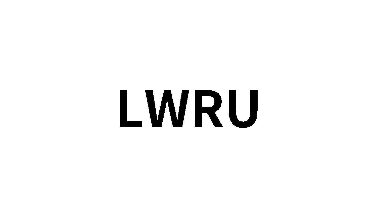 LWRU