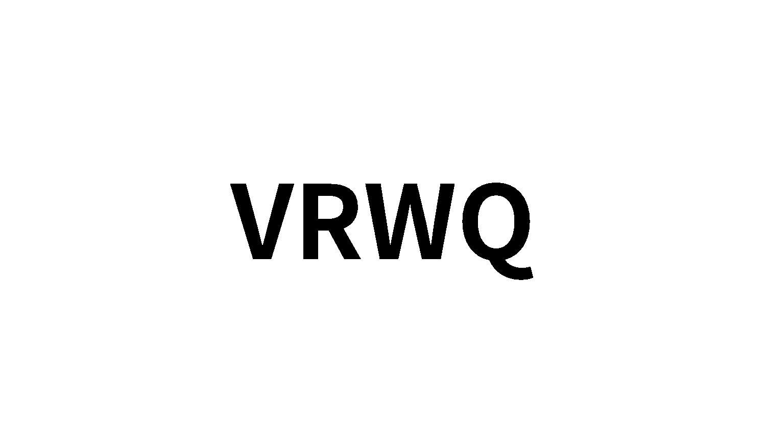 VRWQ