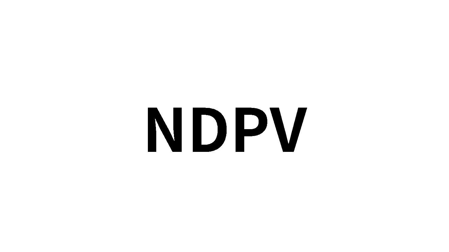 NDPV