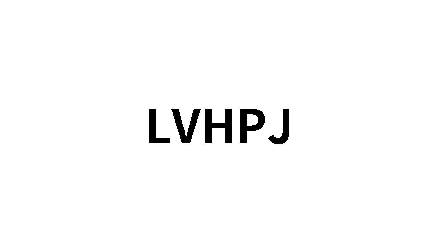 LVHPJ