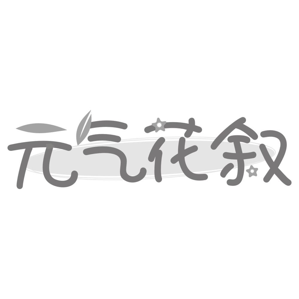 元气花叙