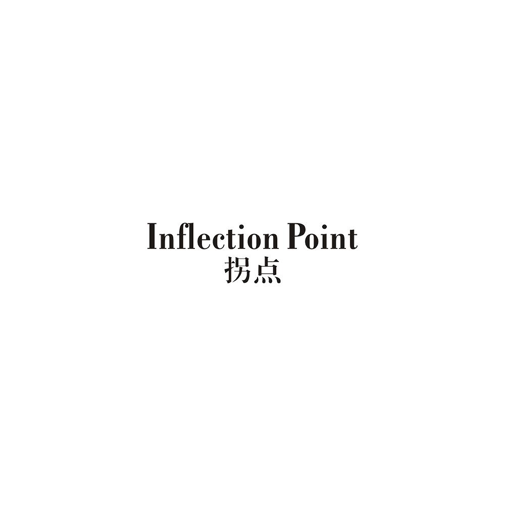INFLECTION POINT 拐点