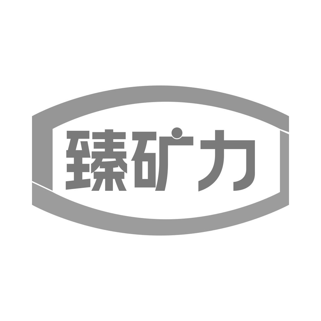 臻矿力