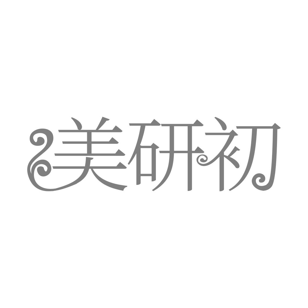 美研初