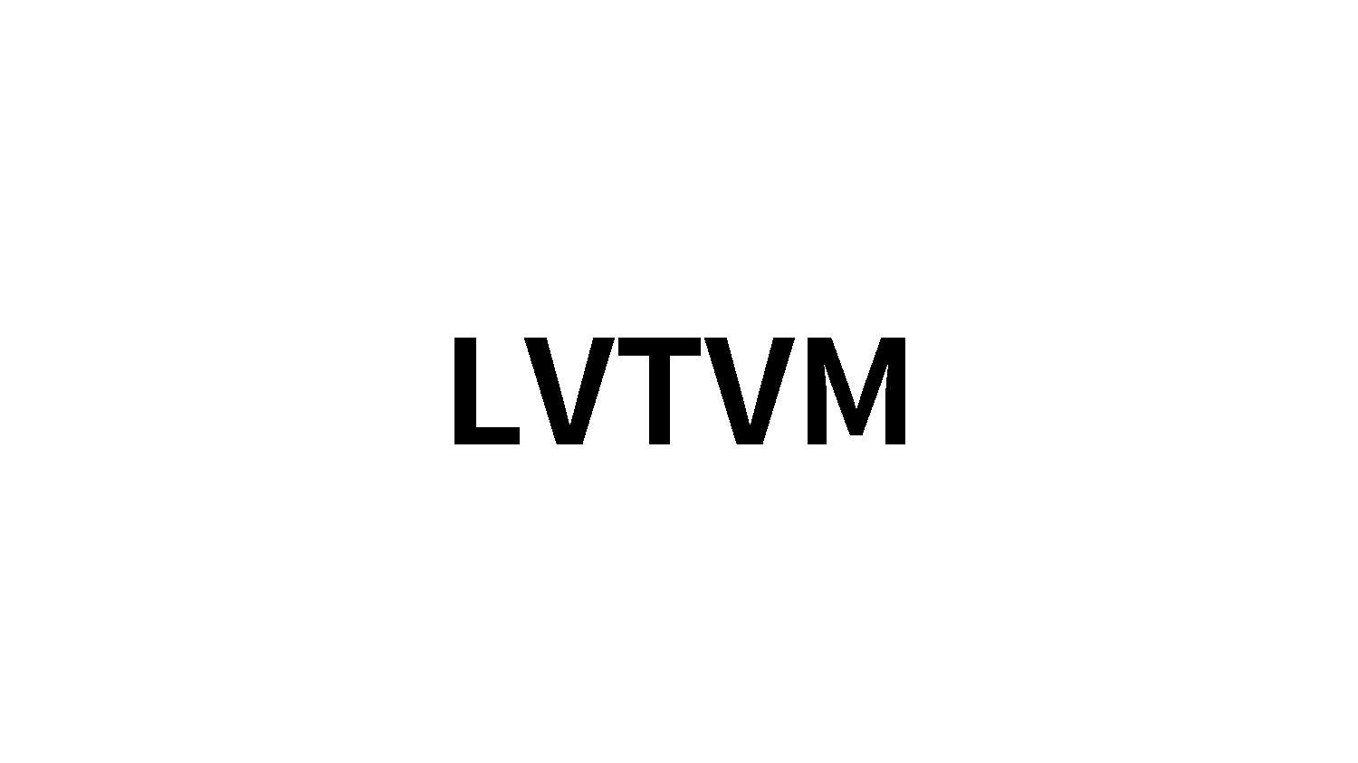 LVTVM