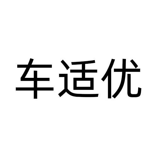 车适优