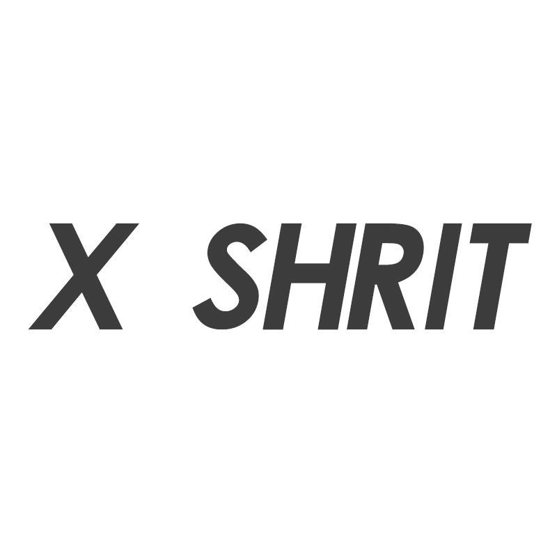 X SHRIT