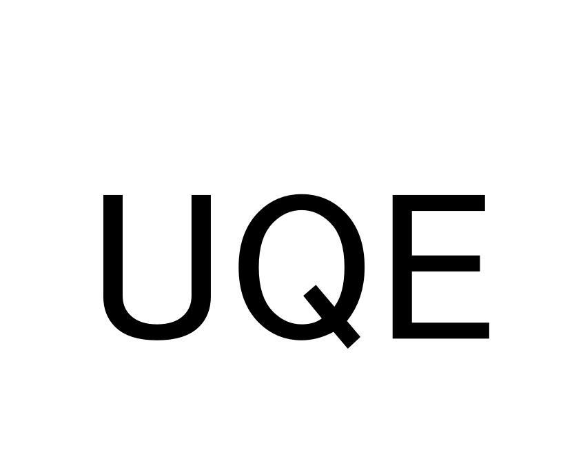 UQE
