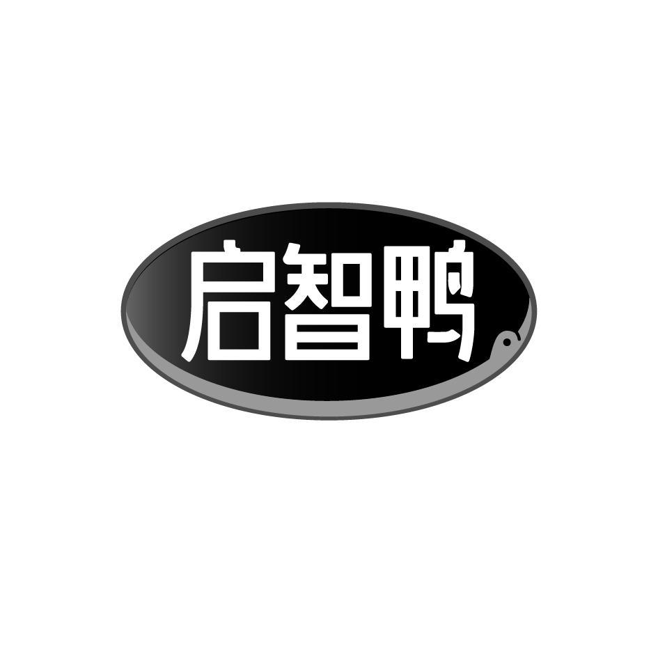 启智鸭