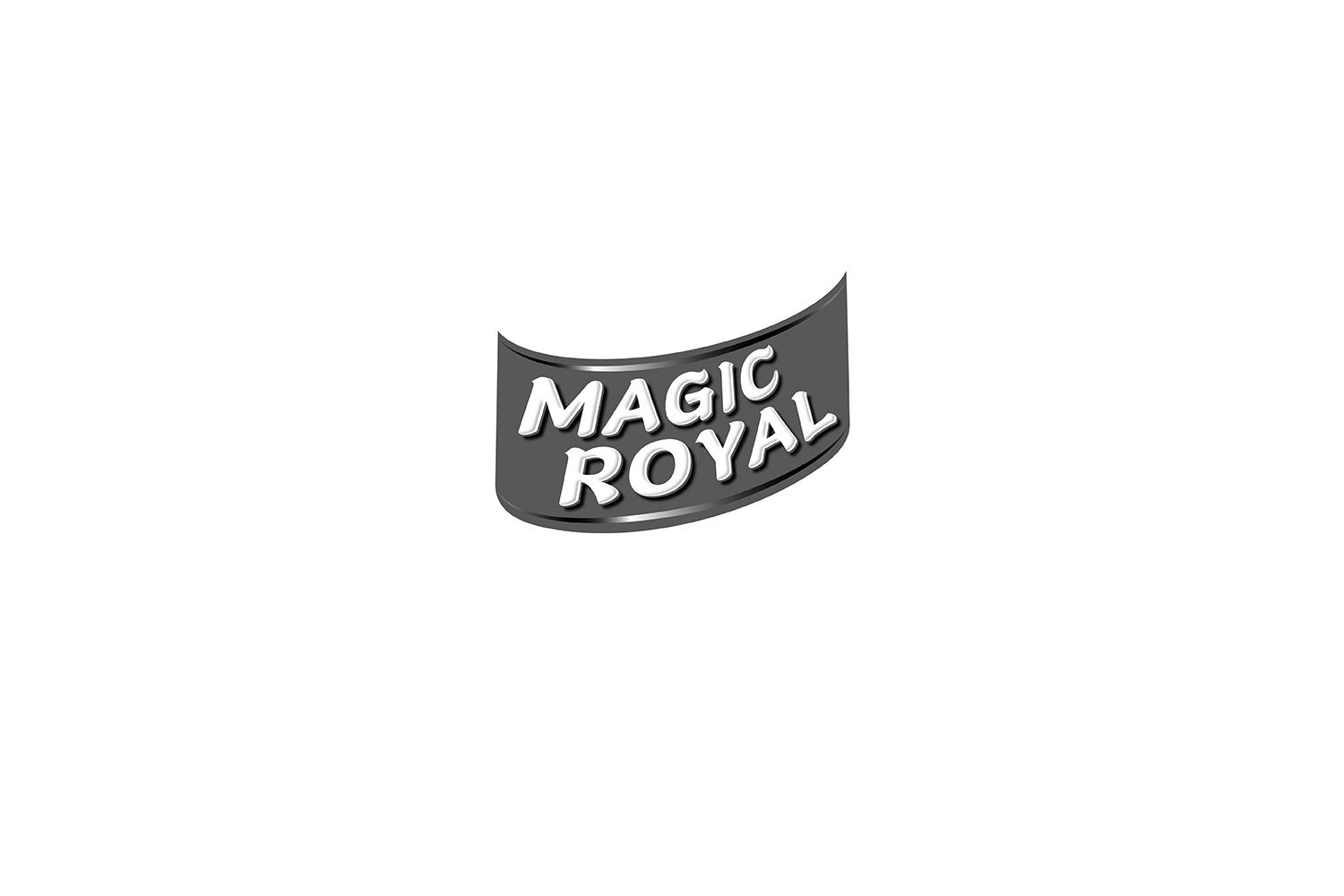 MAGIC ROYAL