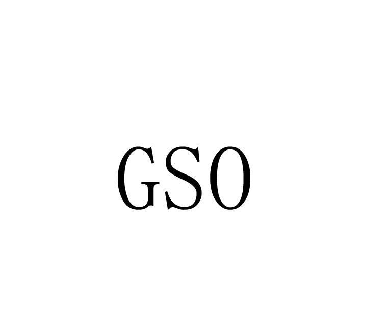 GSO