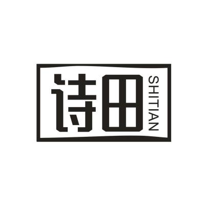 诗田