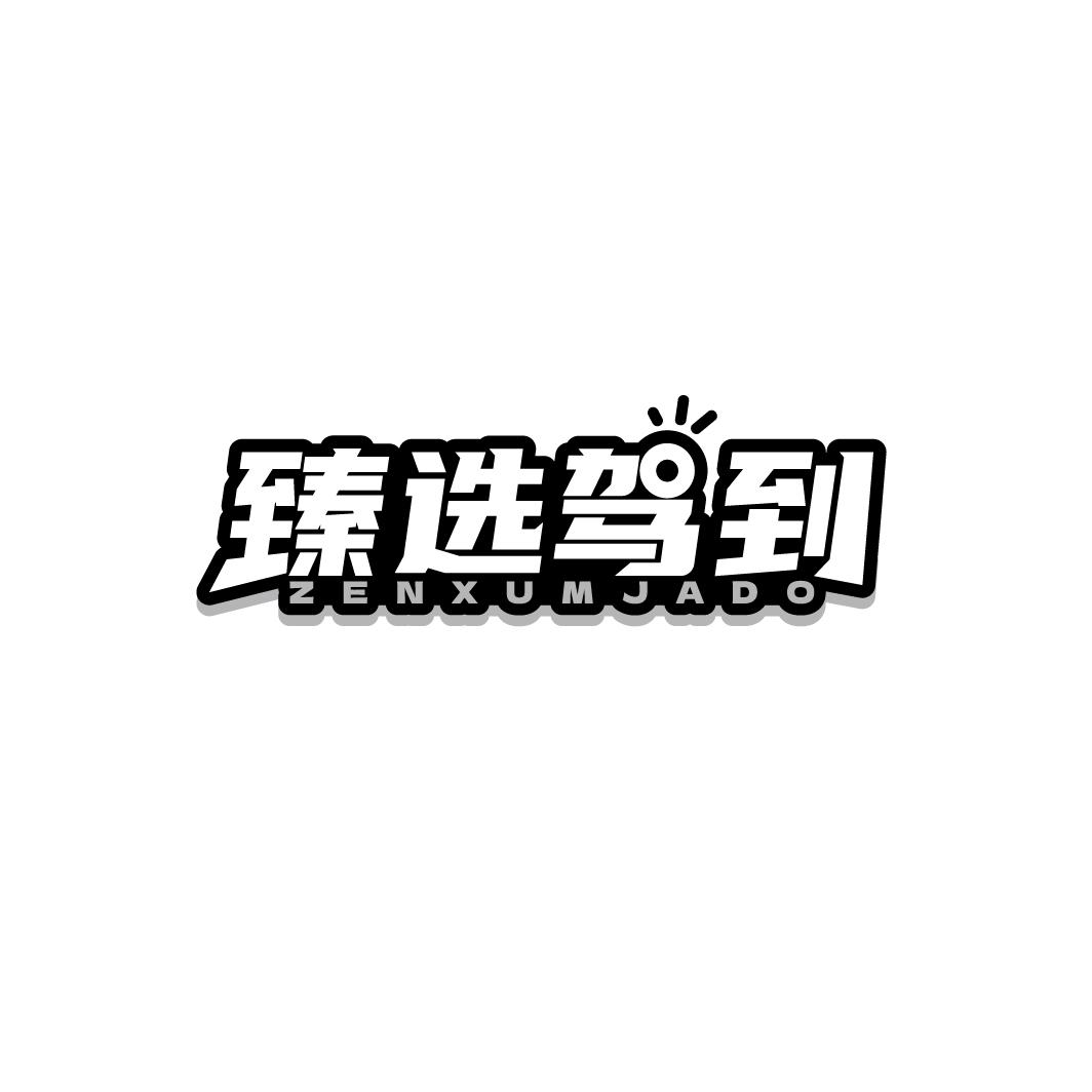 臻选驾到ZENXUMJAD