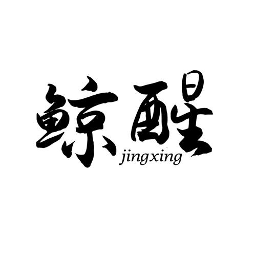 鲸醒
