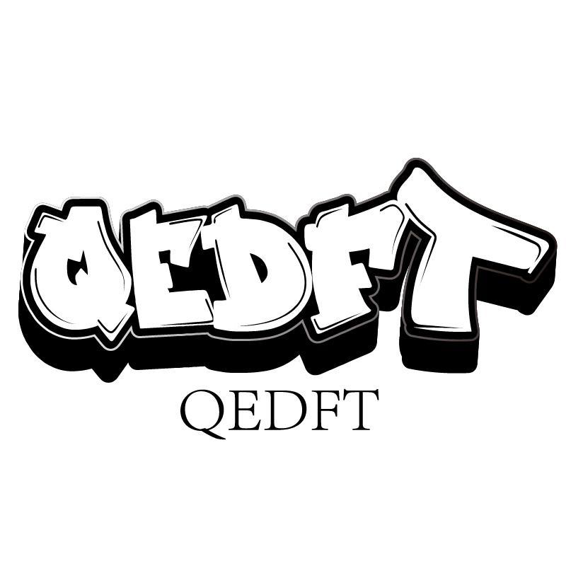 QEDFT