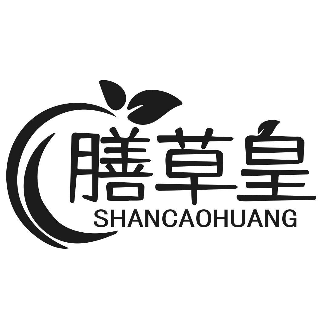 膳草皇