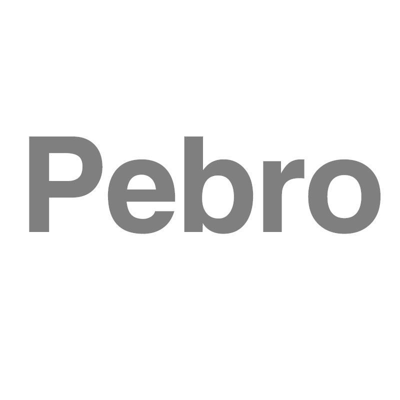 Pebro