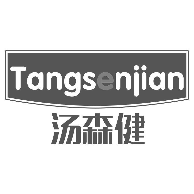 汤森健