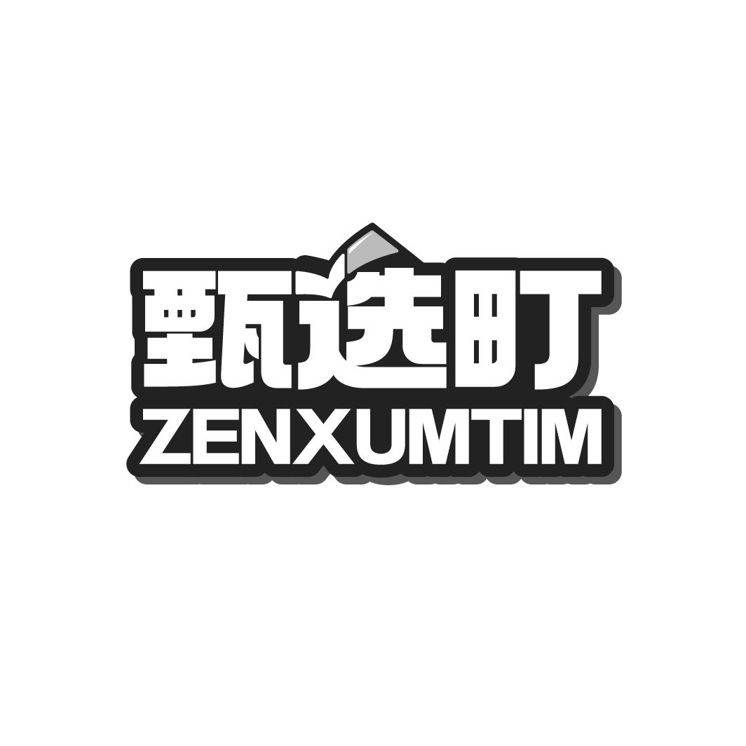 甄选町 ZENXUMTIM