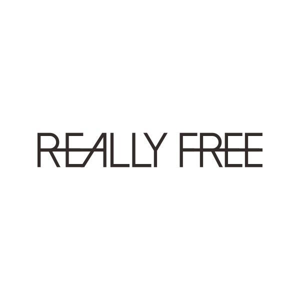 REALLY FREE