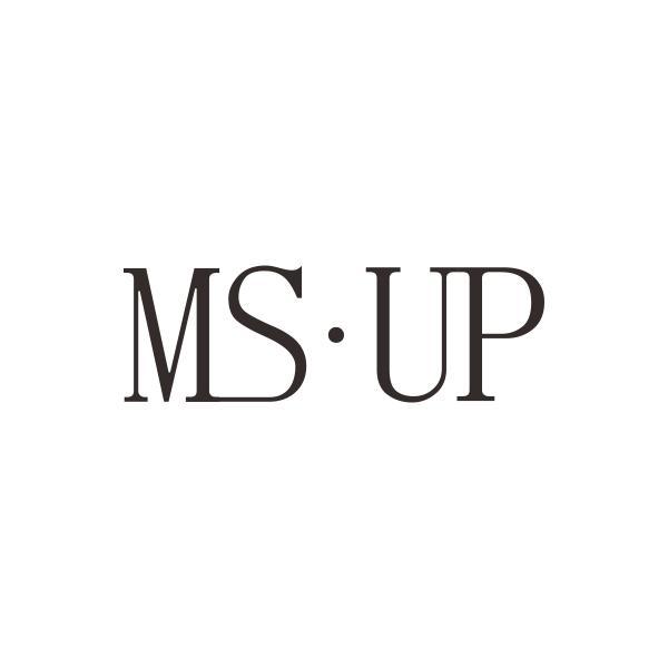 MS·UP