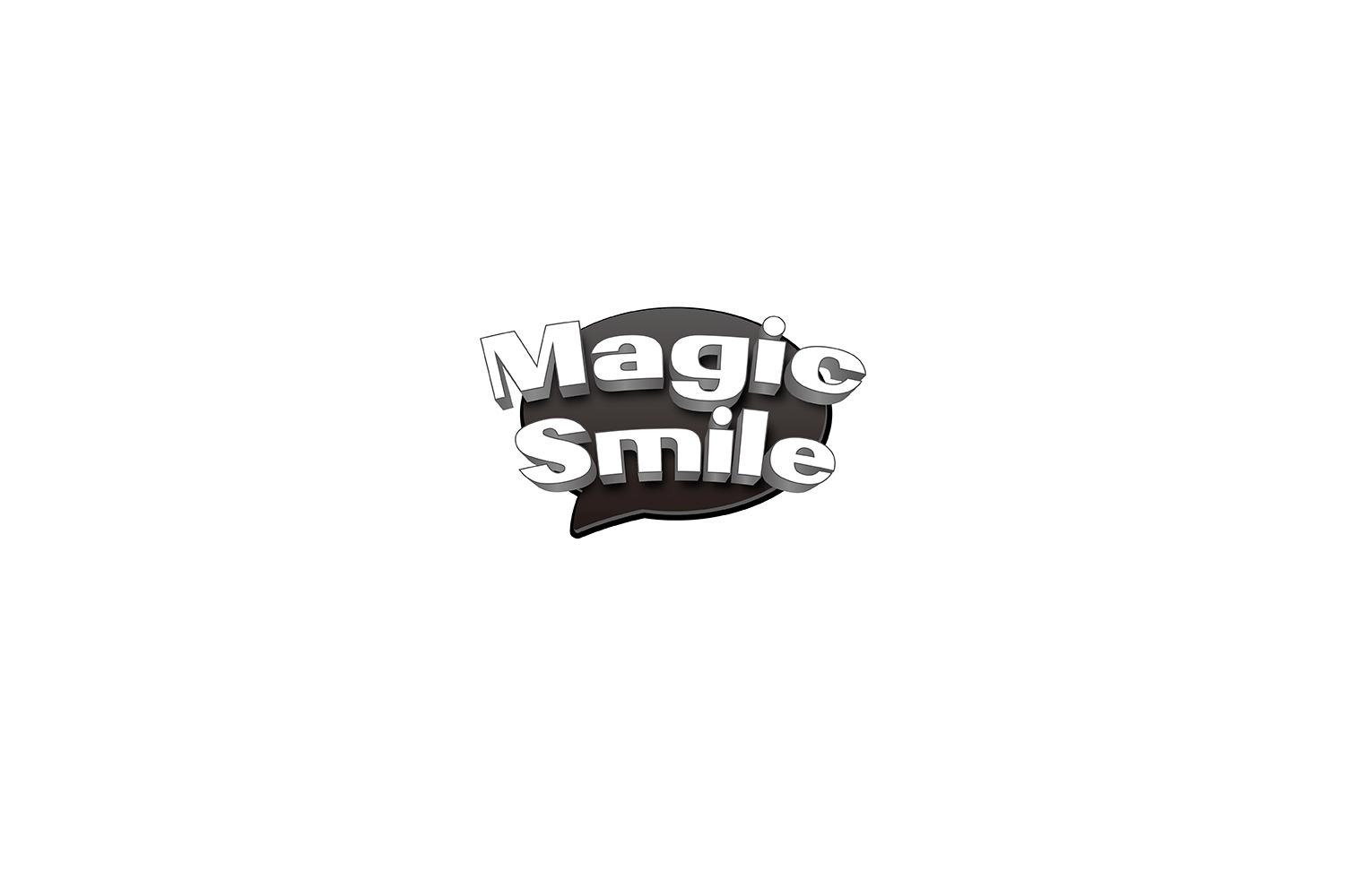 MAGIC SMILE