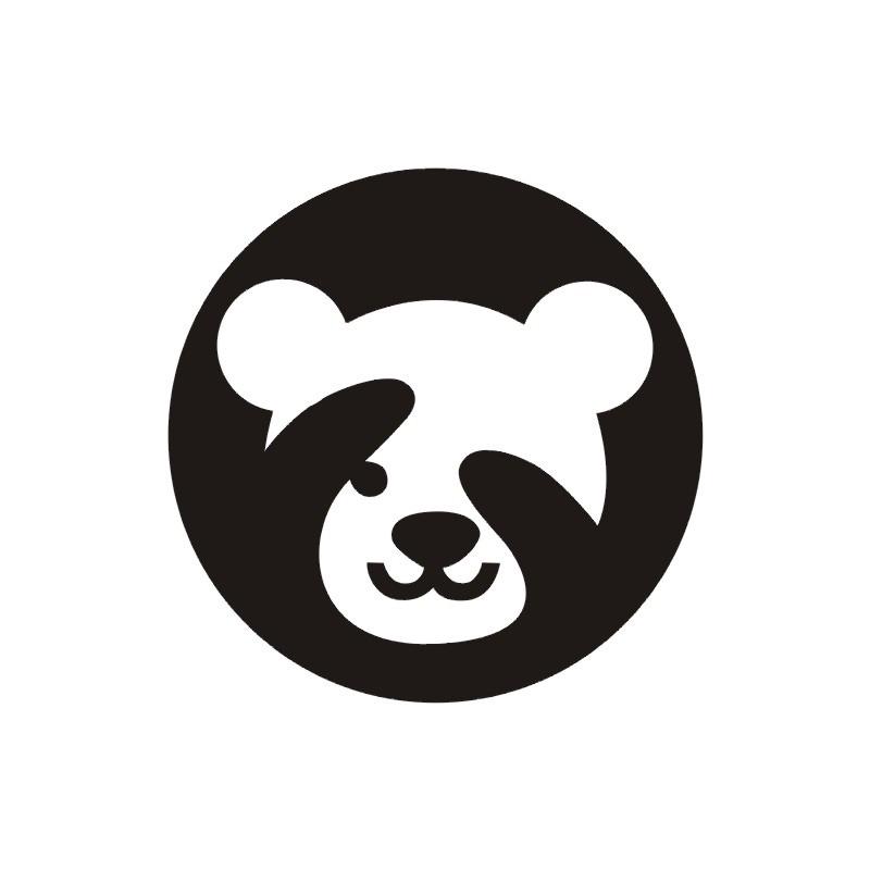 熊猫图形