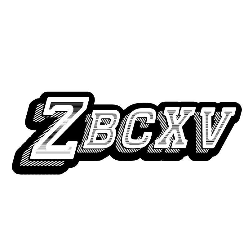 ZBCXV