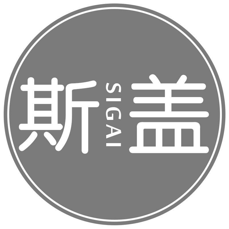 斯盖