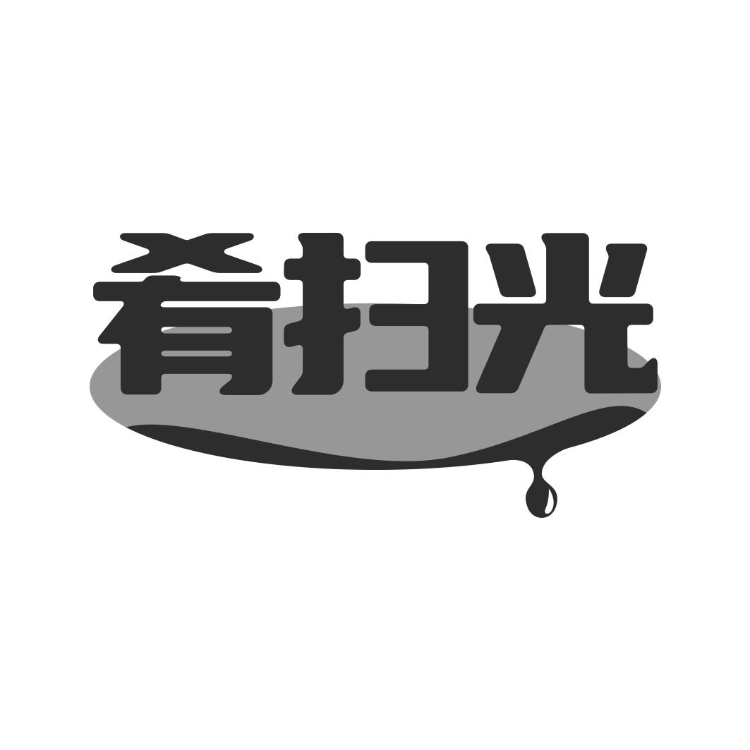 肴扫光