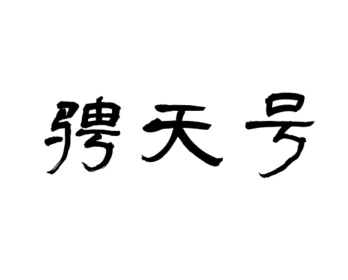 骋天号