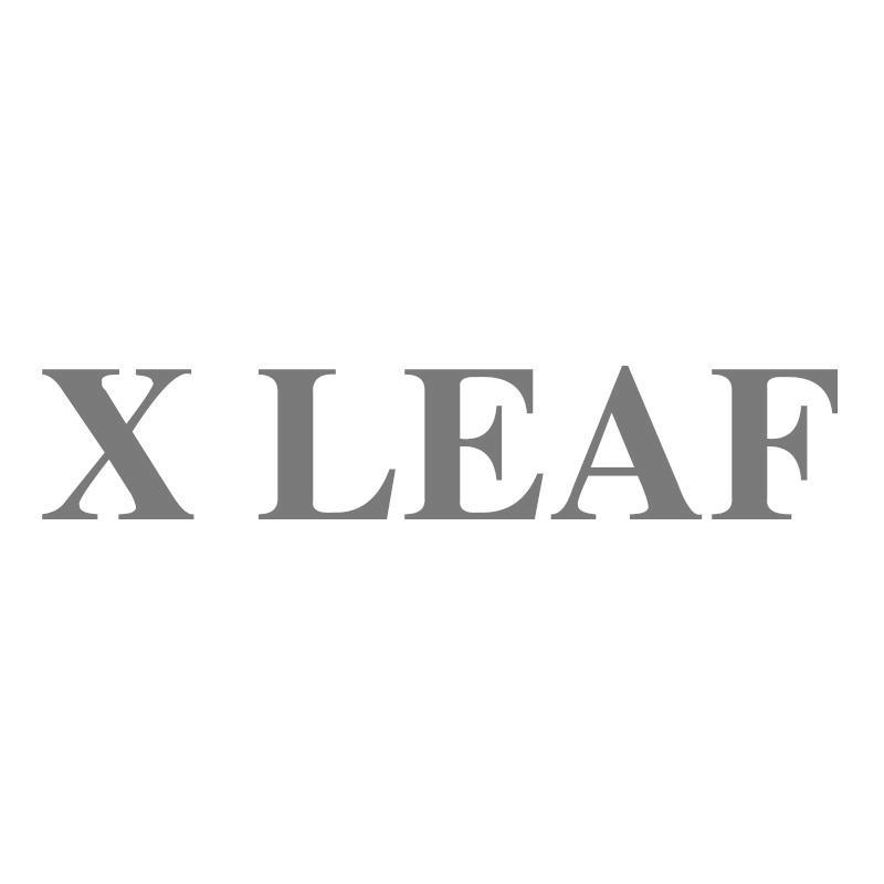 X LEAF