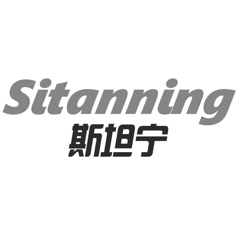 斯坦宁