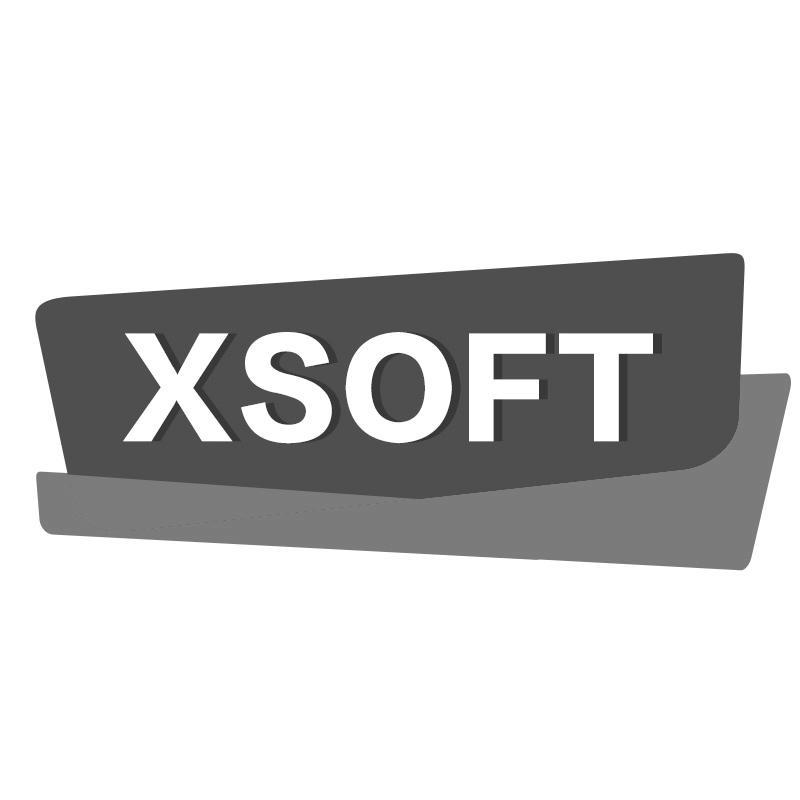 XSOFT