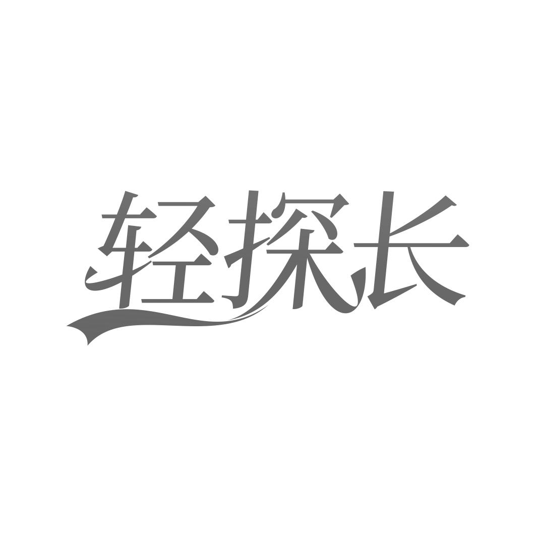 轻探长