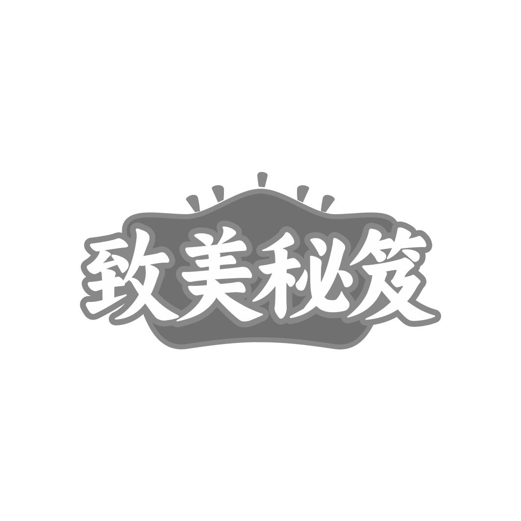 致美秘笈